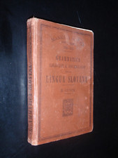 GUYON – GRAMMATICA DELLA