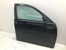 Porta Anteriore Destra 41517202082 BMW 730d E65/E66 Berlina Colore Nero 2 (668)