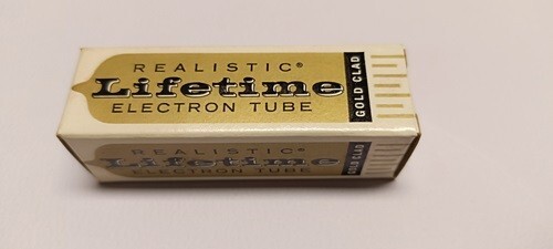 Tube 5u4gb 5as4a realistic - tube,