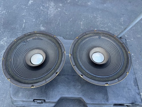 Coppia diffusori altec - , rogers