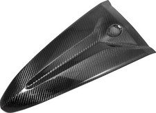 Mos carbon fiber - carbon, front