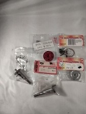 lotto ricambi motore modellino