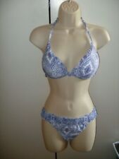 CALZEDONIA costume  bikini taglia 3 #Back2eBay