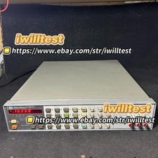 3456a voltmetro - pz,