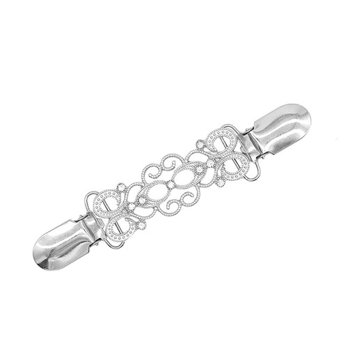 Cardigan clip per - clip,