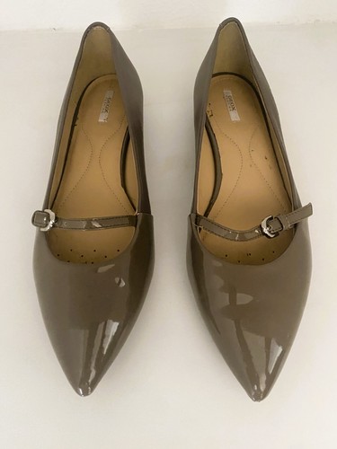 Ballerine geox respira mary - ballerine,
