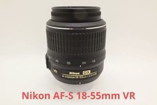 23 gennaio ottima Nikon AF-S