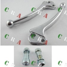 Coppia leve cromate con - coppia,