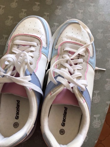 Scarpe ginnastica donna - ginnastica,