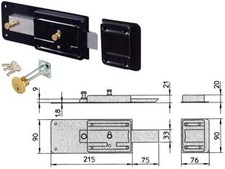 FERROGLIETTO APPLICARE