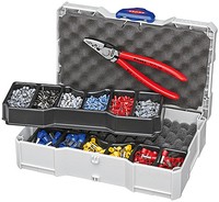 Knipex assortimento - knipex,