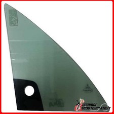 VETRO DEFLETTORE PORTA