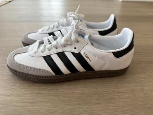 Adidas samba uomo taglia - og,