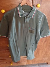 Polo ufficiale di ordinanza