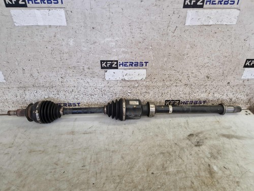 Albero motore destro mazda - motore,