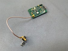Unità GPS antenna per MFD