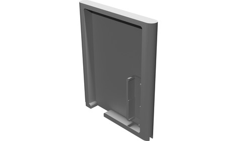 Adattatore batteria per - batteria,