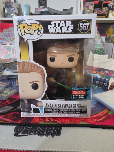 Funko pop vinile star wars - vinile:,
