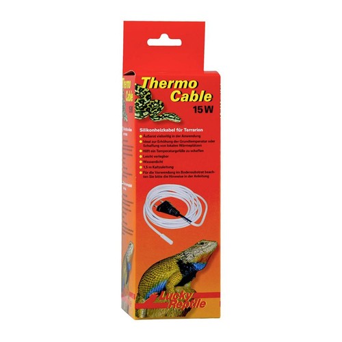 Lucky reptile thermo cable - lucky,