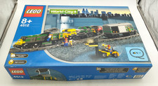 LEGO 4512 Cargo Train MIB