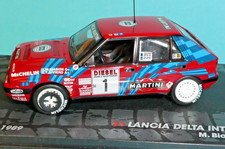 Lancia Delta Integrale 16 V