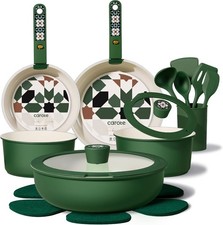 Carote pezzi set - pezzi, di