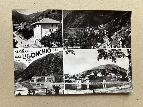 Cartolina formato grande - c),