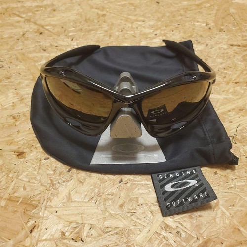 Oakley racing jacket - oakley,
