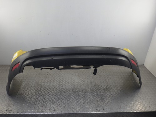 Paraurti posteriore ford max - ford, s-max