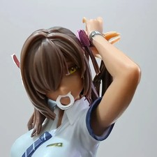 Modellino Anime Hentai