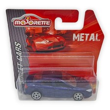 Majorette Peugeot 407 Street