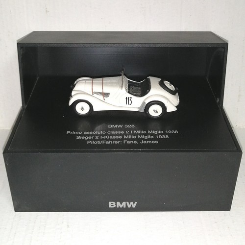 Bmw 328 primo assoluto - bmw,