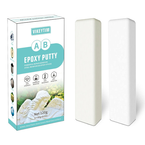 Stucco per plastica 120g - stucco,
