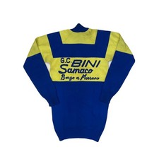 G.C. vintage anni 60 Maglia