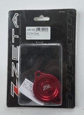 NUOVO ROSSO ZETA HONDA CRF250R