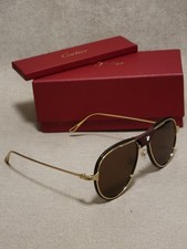 Occhiali sole cartier - ,