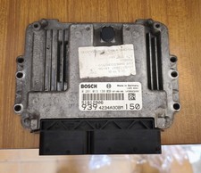 centralina motore Alfa 159