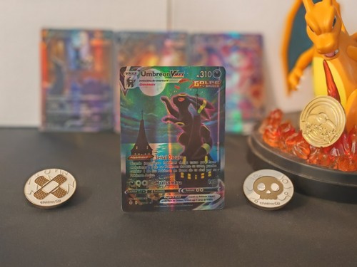 Pokémon umbreon vmax - pokémon,