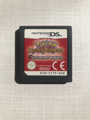 Pokemon mystery dungeon - pokemon,