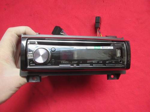 Autoradio radio pioneer - /,
