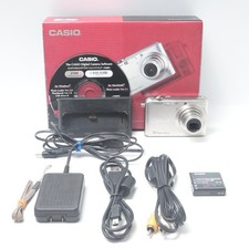 Casio Exilim EX-Z1000 10,1