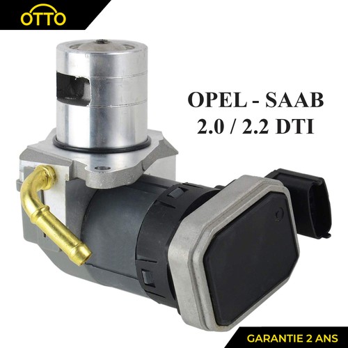 Valvola egr per opel astra - egr,