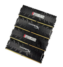 Kingston HX436C17PB3K4/32 32