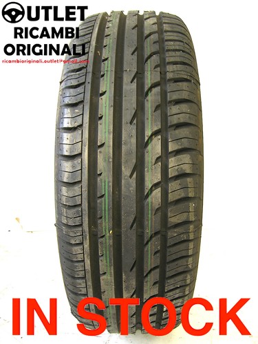 Continental 215 r18 - continental, 215/55