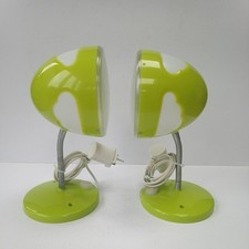 Coppia di comodini scrivania