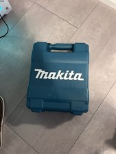 Trapano avvitatore a batteria