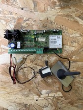 Tecnoalarm tp4 20gsm - +, telit