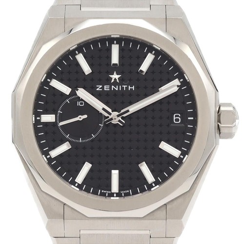 Authentic zenith defy - authentic,