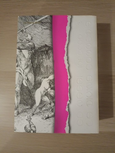 Divina commedia books - divina, d/books