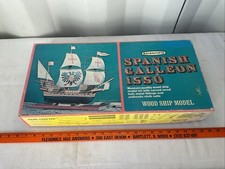 Scientifico Spagnolo GALEONE